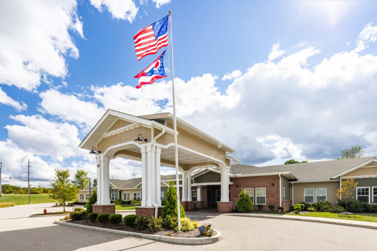Mulberry Gardens Memory Care, Munroe Falls OH