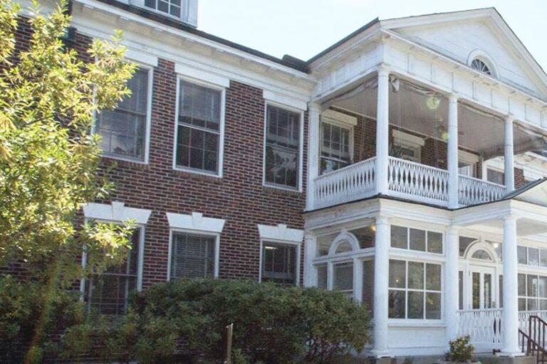Murray House, Mobile AL