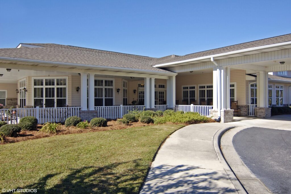 Myrtle Beach Grove Senior Living at Myrtle Beach, SC