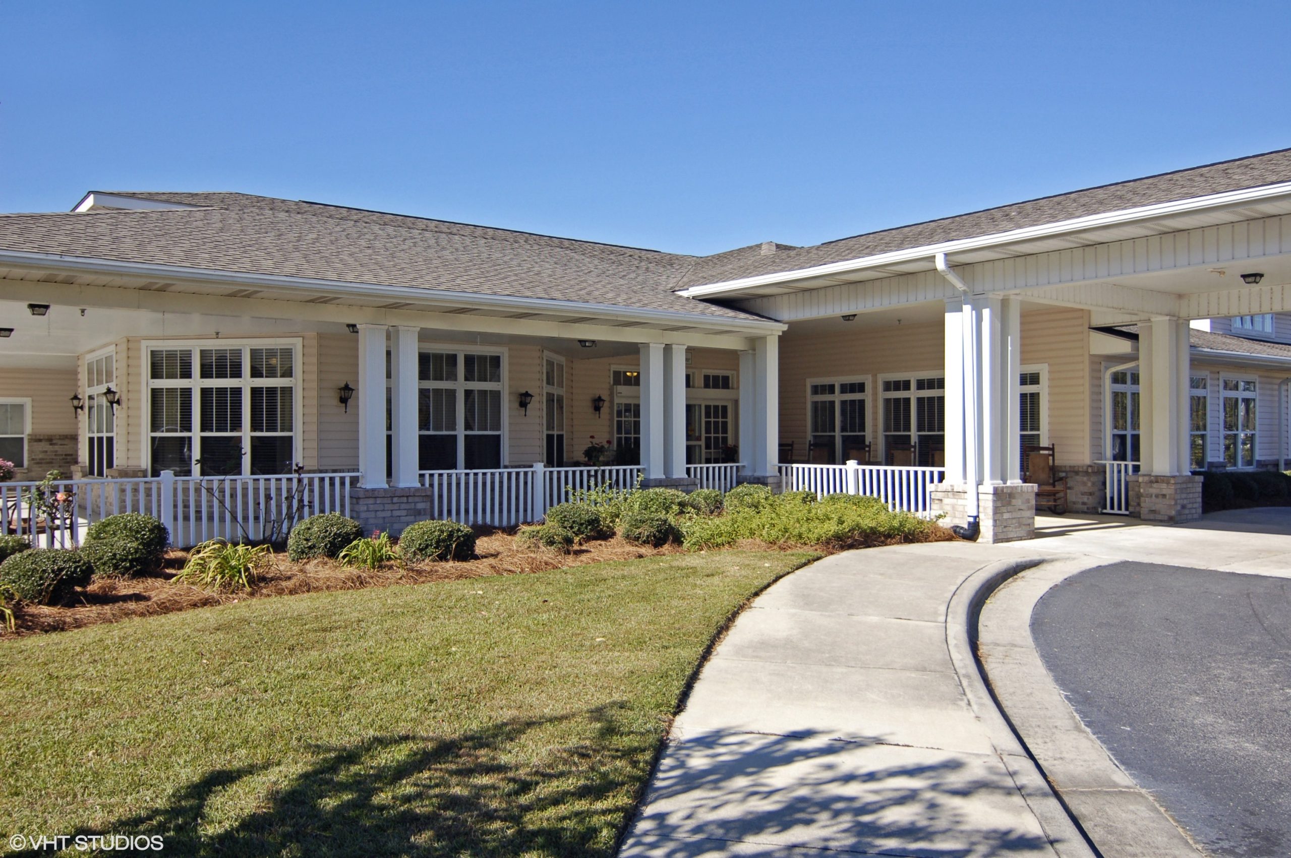 Myrtle Beach Grove Senior Living, Myrtle Beach SC