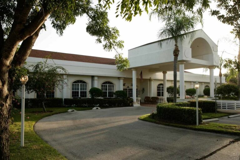 Naples Green Village, Naples FL