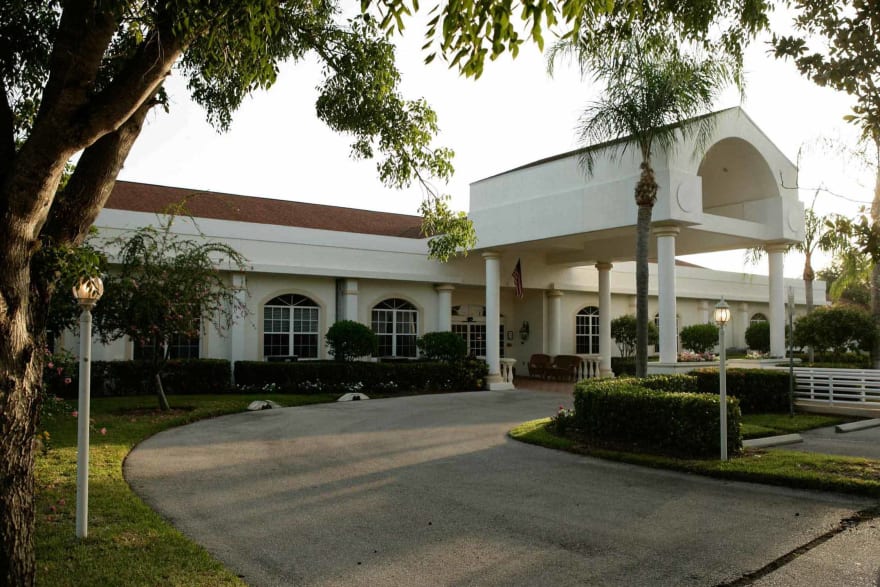 Naples Green Village, Naples FL