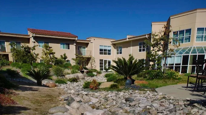 Nikkei Senior Gardens by Cogir at Arleta, CA
