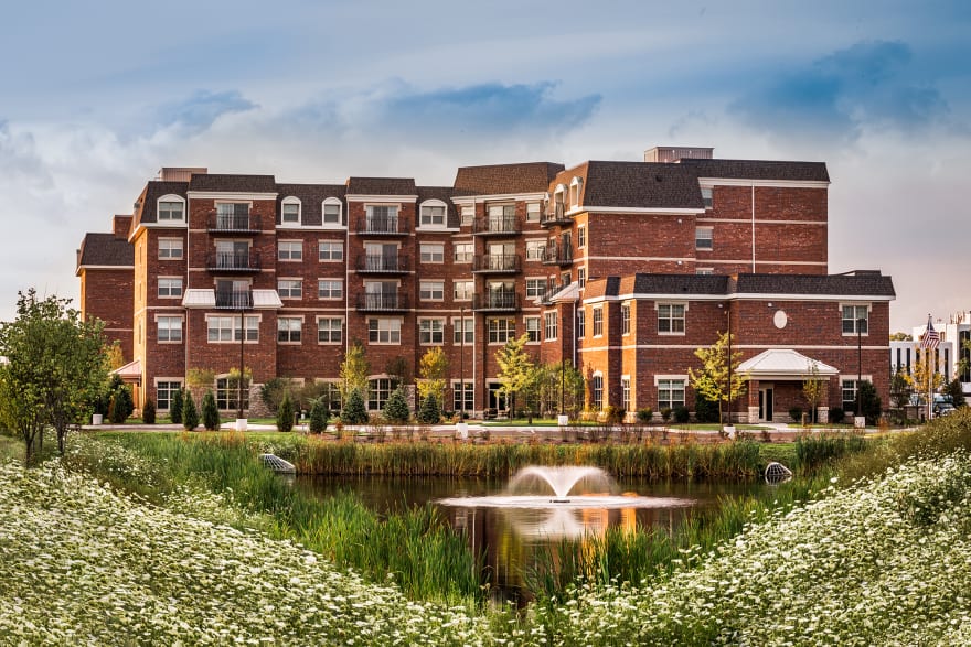 North Shore Place at Northbrook, IL