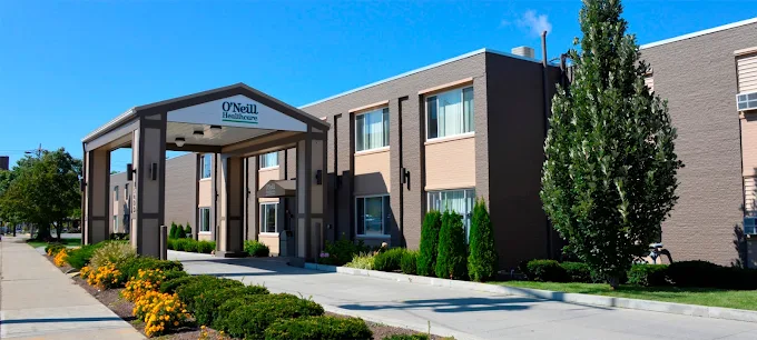 O'Neill Healthcare Lakewood at Lakewood, OH