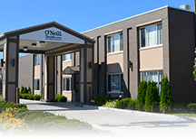 O'Neill Healthcare Lakewood, Lakewood OH