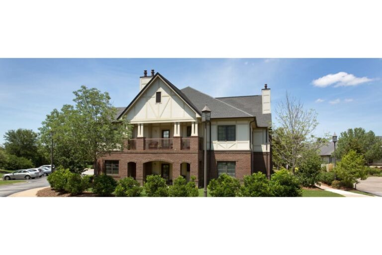 Oak Grove Inn, Montgomery AL