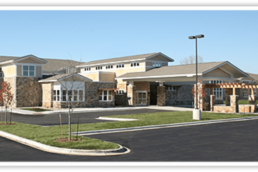 Oak Park Place Menasha at Menasha, WI