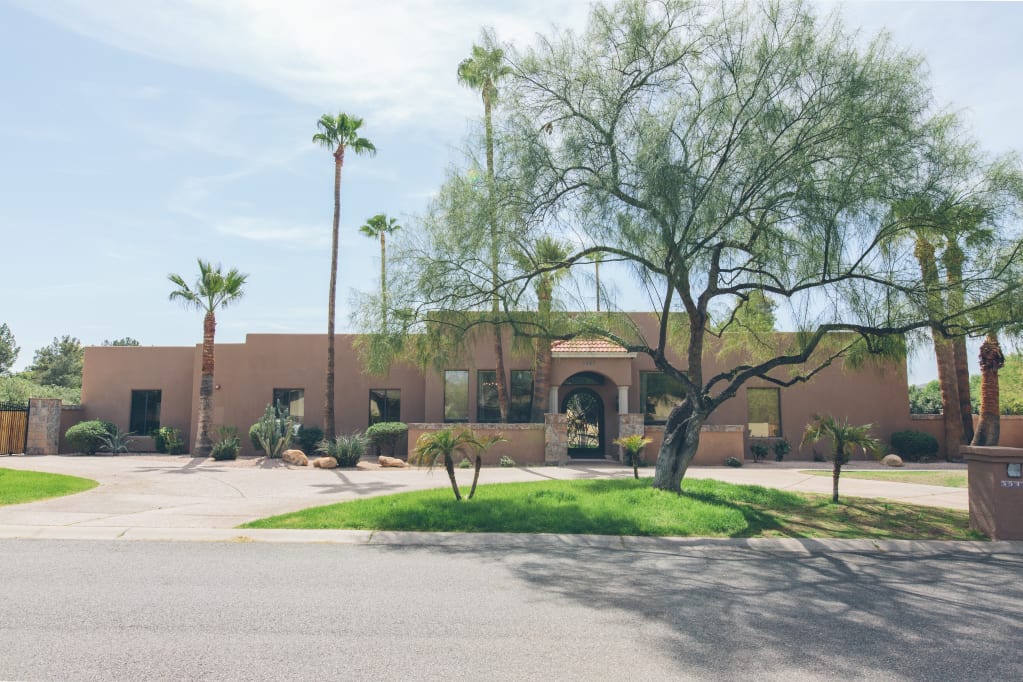 Oakmont Assisted Living at Scottsdale, AZ