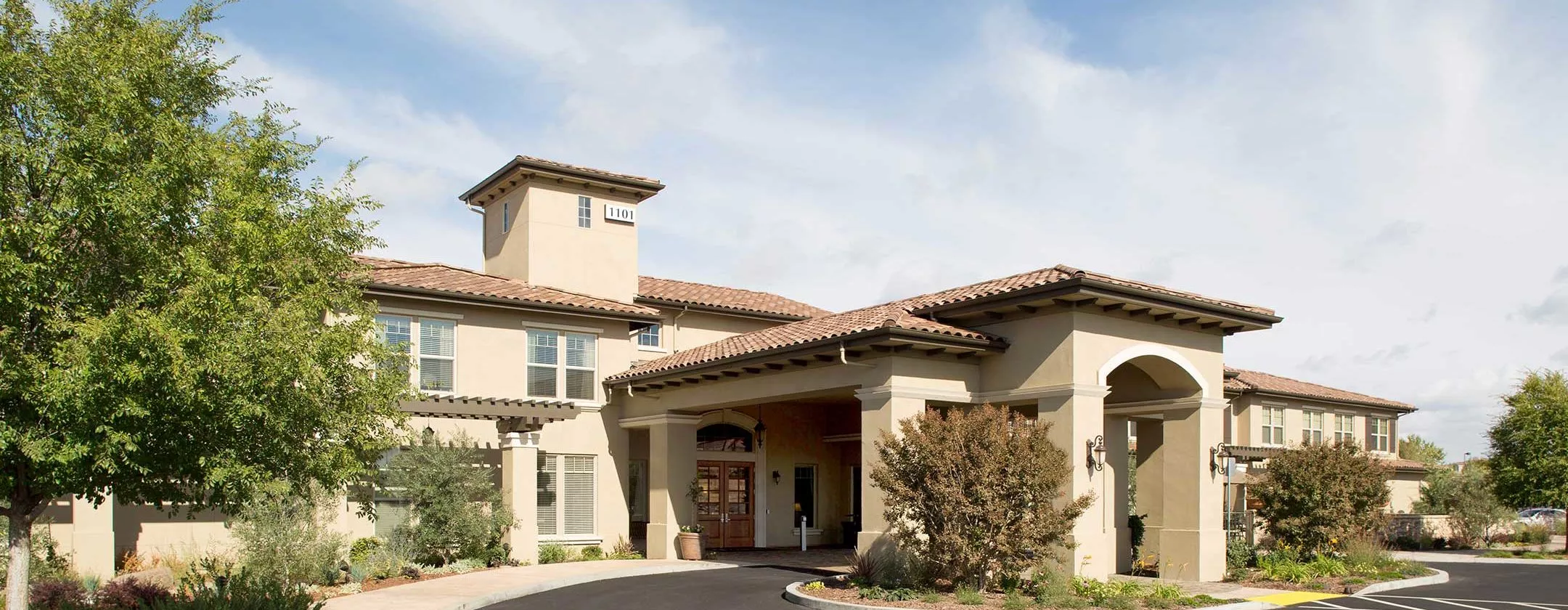 Oakmont of Carmichael, Carmichael CA