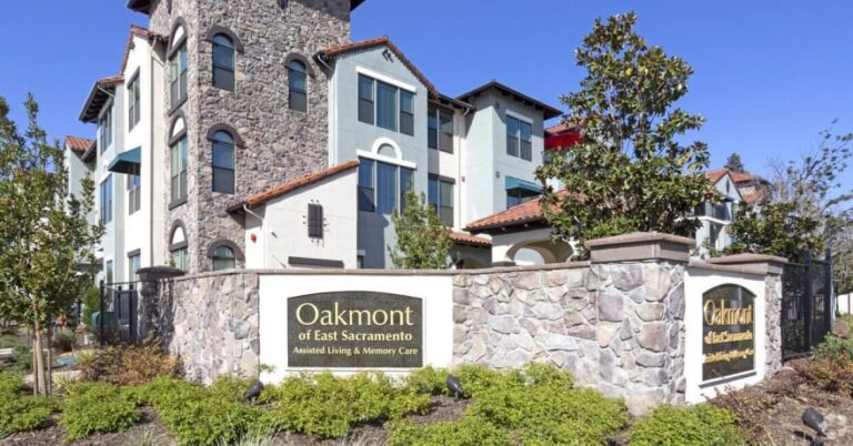 Oakmont of East Sacramento, Sacramento CA