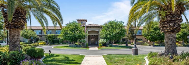 Oakmont of Fresno, Fresno CA