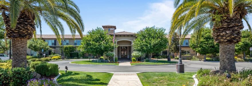 Oakmont of Fresno at Fresno, CA
