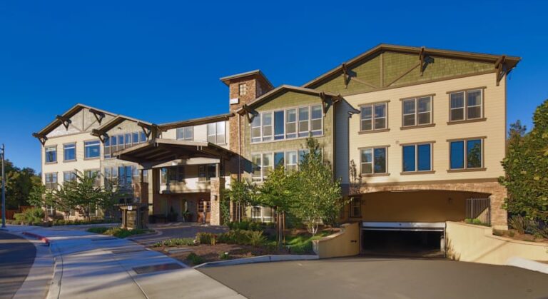 Oakmont of San Jose, San Jose CA