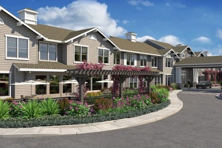 Oakmont of Silver Creek, San Jose CA