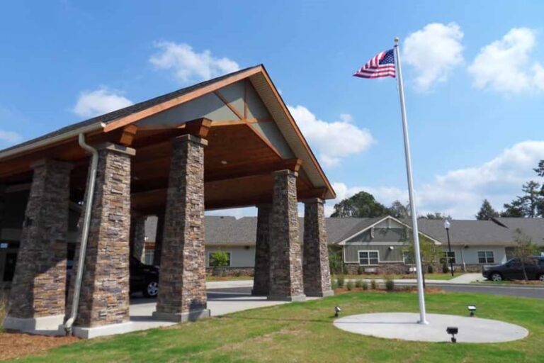 Oakview Park, Greenville SC