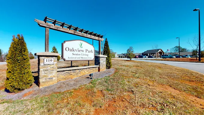 Oakview Park at Greenville, SC
