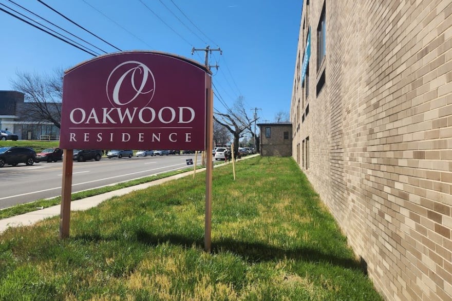 Oakwood Residence at Philadelphia, PA