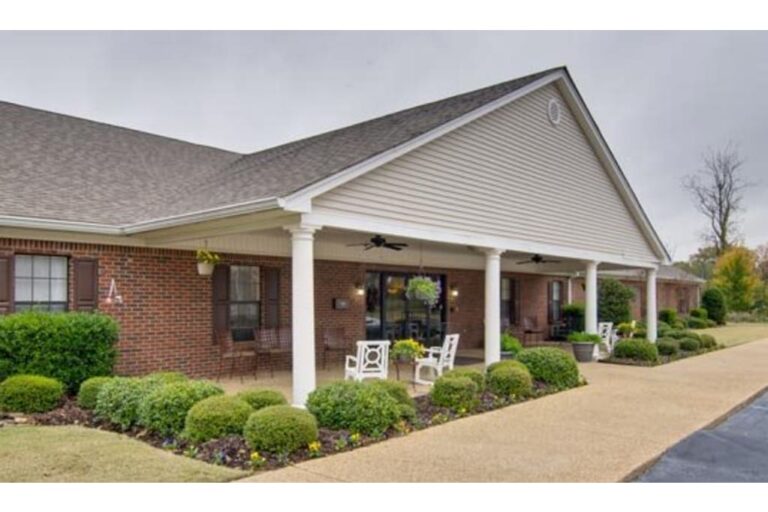 Olive Grove Terrace and The Arbors at Olive Grove, Olive Branch MS