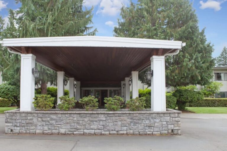 Olympics West Senior Living, Tumwater WA