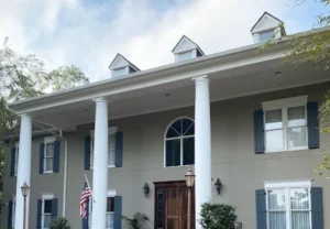 One Magnolia Place Assisted Living Facility, Gulfport MS