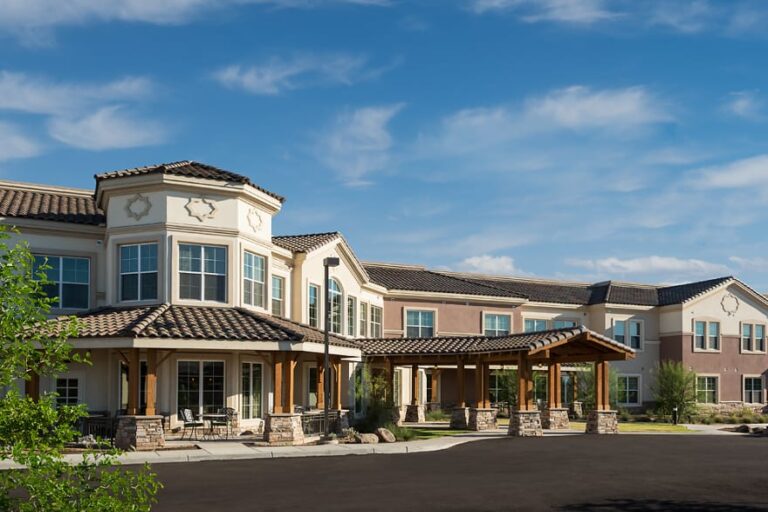 Orchard Pointe at Glendale Assisted Living and Memory Care, Glendale AZ