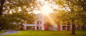 Our Lady of Mercy Country Home, Liberty MO