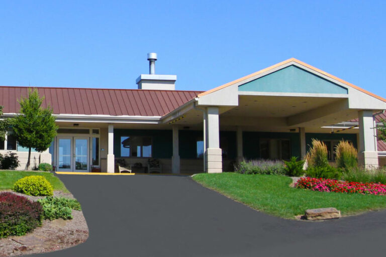 Overlook Green Senior Living, Pittsburgh PA