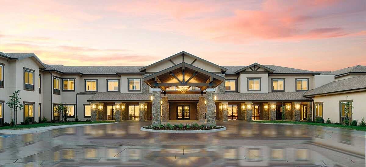 Paintbrush Assisted Living and Memory Support, Fresno CA