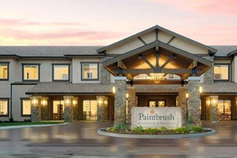 Paintbrush Assisted Living and Memory Support, Fresno CA