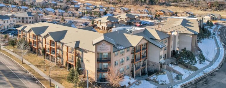 Palisades At Broadmoor Park, Colorado Springs CO