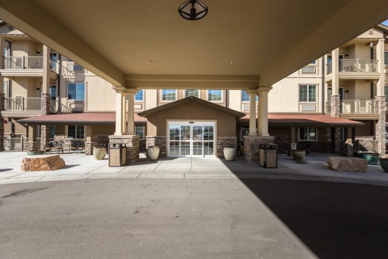 Palmilla Senior Living, Albuquerque NM