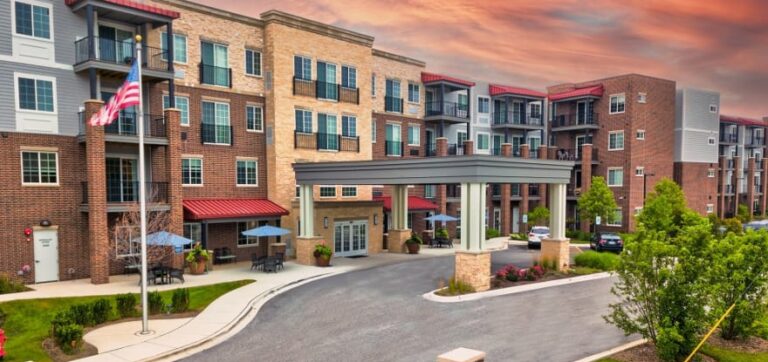 Palos Heights Senior Living, Palos Heights IL