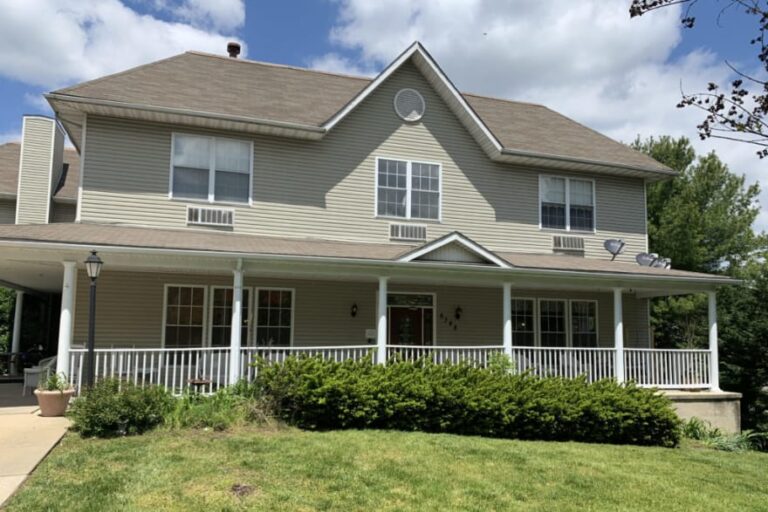 Paradise Assisted Living, Catonsville MD