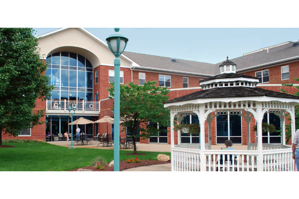 Paramount Senior Living at South Hills, Pittsburgh PA