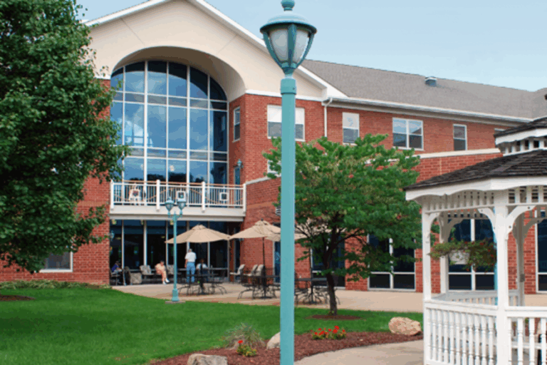 Paramount Senior Living at South Hills, Pittsburgh PA