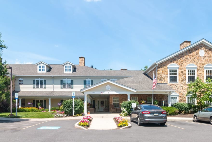 Park Creek Place at North Wales, PA