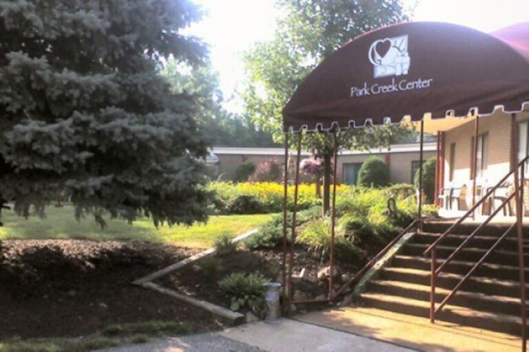 Park Creek Retirement, Parma Heights OH