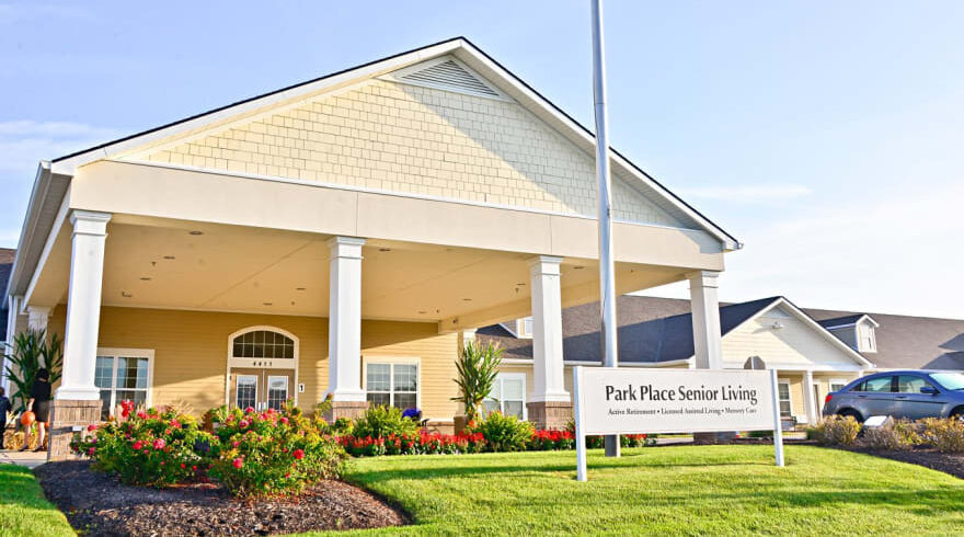 Park Place Senior Living, Fort Wayne IN