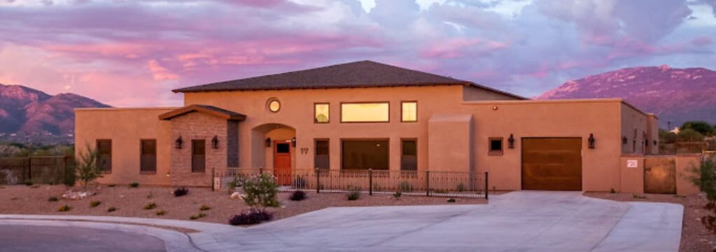 Park Senior Villas - Houghton at Tucson, AZ