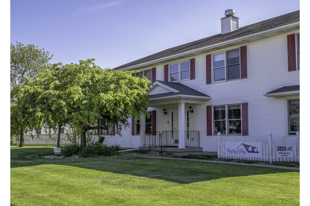 Parkcliffe Community at Northwood at Northwood, OH