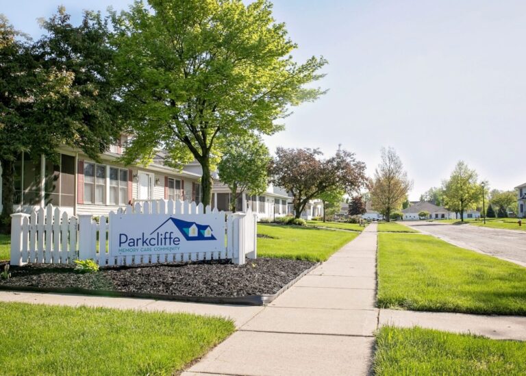 Parkcliffe at Toledo, Toledo OH