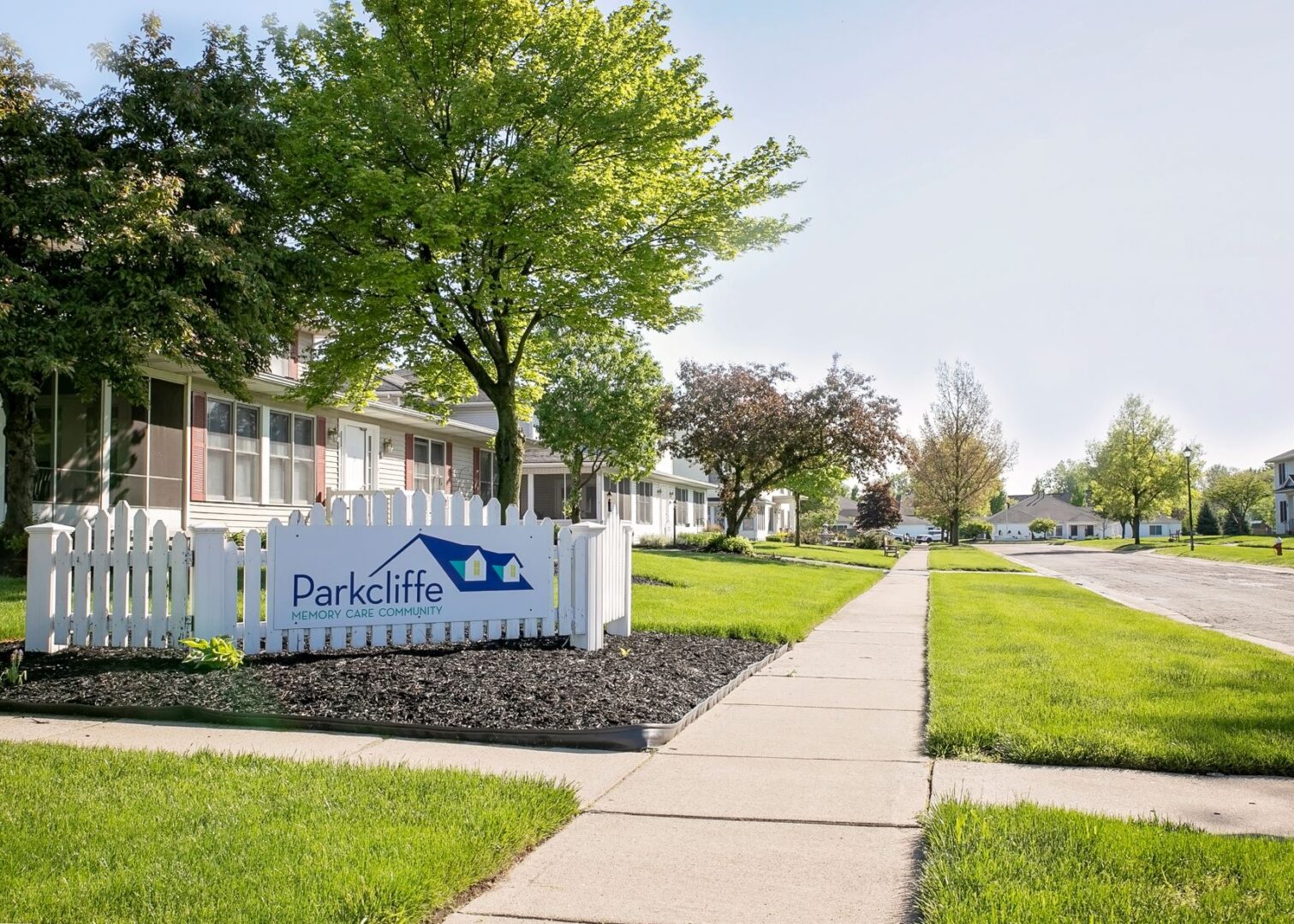Parkcliffe at Toledo, Toledo OH
