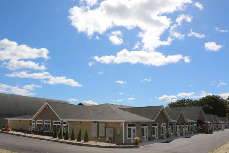 Parkland Manor, Allentown PA