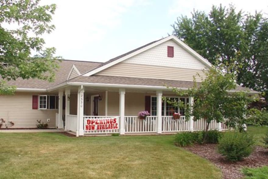 Parkside Senior Living, Neenah WI