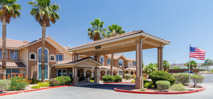 Parkway Assisted Living and Memory Care, Henderson NV