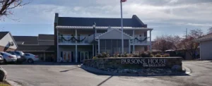 Parsons House on Eagle Run, Omaha NE