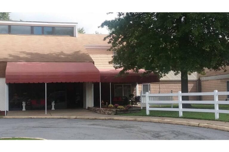 Parsons Residential Care Center, Chesapeake VA
