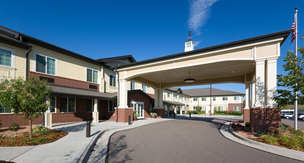 Peakview Assisted Living and Memory Care at Centennial, CO
