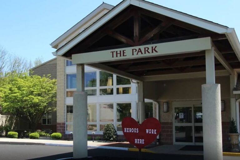 Personal Care Memory Care at The Park, Hatboro PA